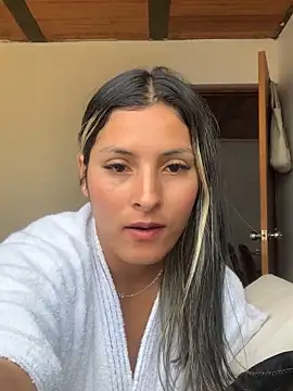 Snapshot of Berta_arevalo_blsd chatting on September 27, 2025, 2:33 pm Berta arevalo blsd online show from September 27, 2025, 2:33 pm