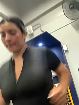 Berta arevalo blsd online show from November 22, 2025, 2:10 am