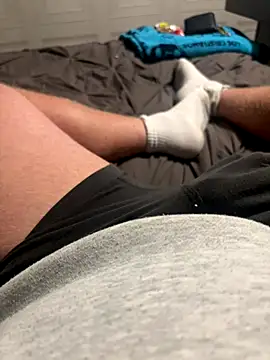 NathNaughtyy online show from October 8, 2025, 6:49 pm