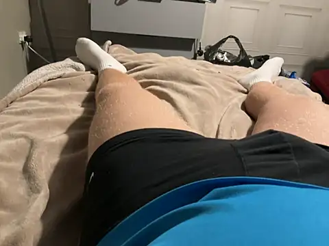 NathNaughtyy online show from November 7, 2025, 6:19 pm