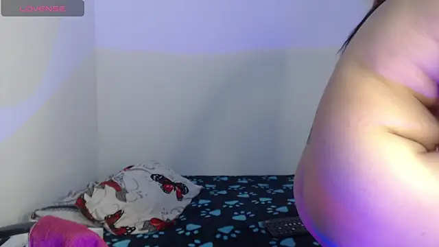 littleemma 77 online show from September 23, 2025, 8:45 pm