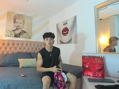 Snapshot of jex_chang_ chatting on September 29, 2025, 2:38 am jex chang  online show from September 29, 2025, 2:38 am