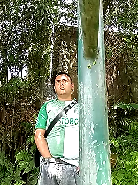 angelitocalientico online show from November 11, 2025, 4:51 pm