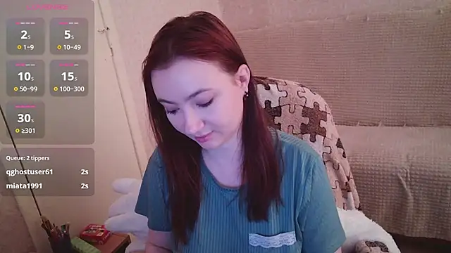 Snapshot of Micky_Wood chatting on February 7, 2026, 9:02 am Micky Wood online show from February 7, 2026, 9:02 am