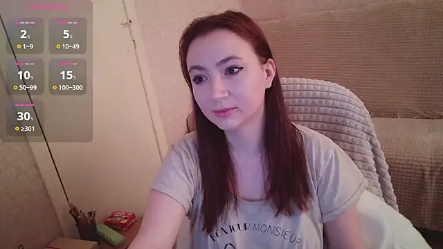 Snapshot of Micky_Wood chatting on February 13, 2026, 6:09 am Micky Wood online show from February 13, 2026, 6:09 am