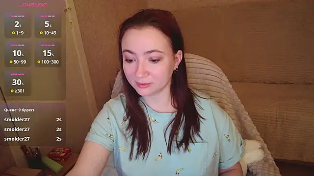 Snapshot of Micky_Wood chatting on February 14, 2026, 8:05 pm Micky Wood online show from February 14, 2026, 8:05 pm