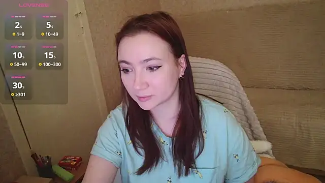 Snapshot of Micky_Wood chatting on February 19, 2026, 3:30 pm Micky Wood online show from February 19, 2026, 3:30 pm