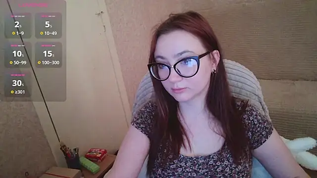 Snapshot of Micky_Wood chatting on February 23, 2026, 2:14 pm Micky Wood online show from February 23, 2026, 2:14 pm