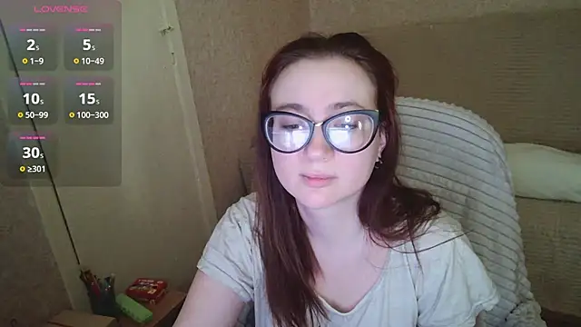 Snapshot of Micky_Wood chatting on February 25, 2026, 2:48 pm Micky Wood online show from February 25, 2026, 2:48 pm