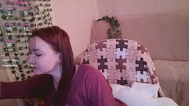 Snapshot of Micky_Wood chatting on March 13, 2026, 5:36 am Micky Wood online show from March 13, 2026, 5:36 am