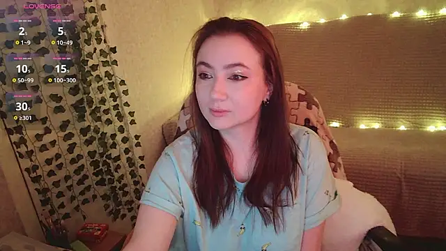 Snapshot of Micky_Wood chatting on March 18, 2026, 2:31 pm Micky Wood online show from March 18, 2026, 2:31 pm