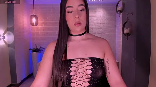 SussyBellX online show from February 28, 2026, 3:29 am