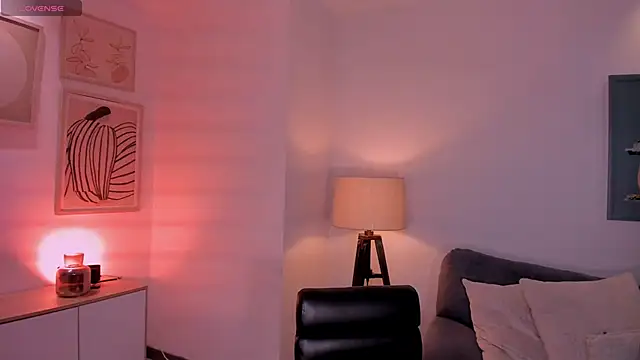 SussyBellX online show from March 6, 2026, 3:14 am