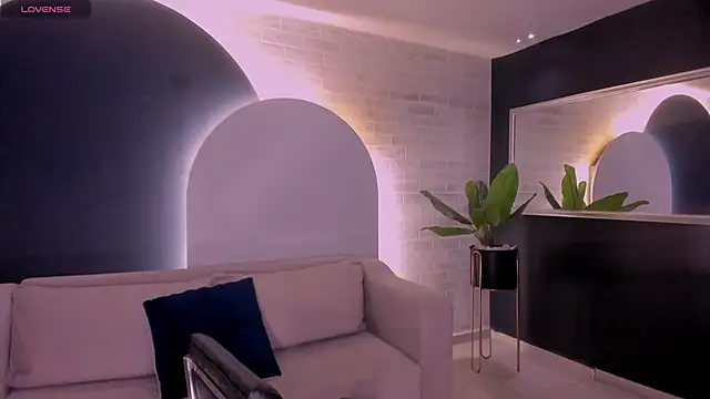 SussyBellX online show from March 11, 2026, 3:34 am