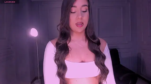 SussyBellX online show from March 17, 2026, 3:22 am