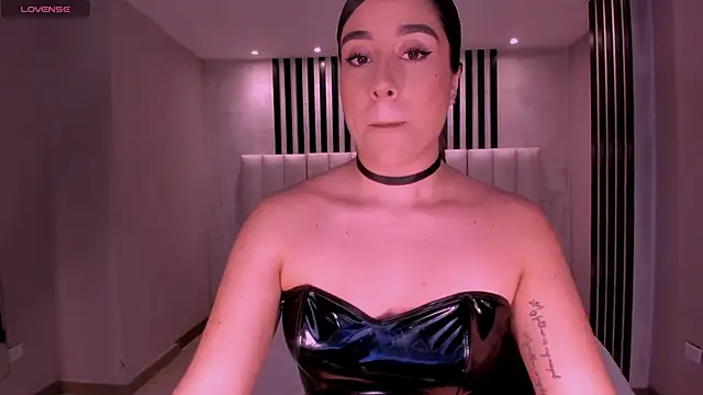 SussyBellX online show from March 25, 2026, 3:12 am