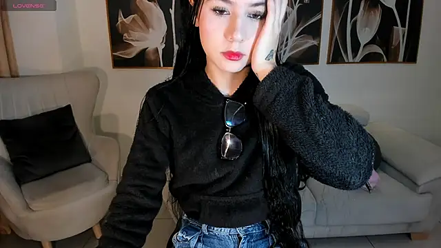 LaurentConnor online show from October 16, 2025, 3:29 am