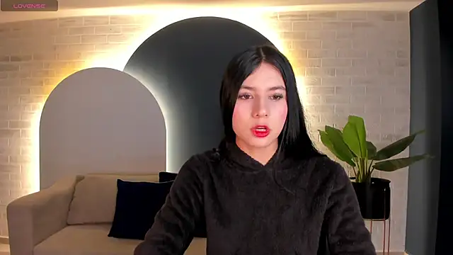 LaurentConnor online show from October 24, 2025, 3:36 am