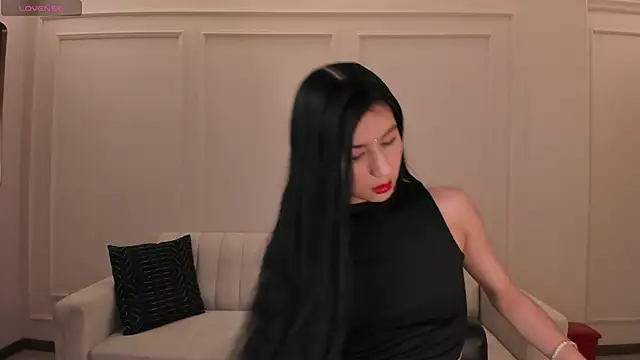 LaurentConnor online show from January 13, 2026, 2:50 am