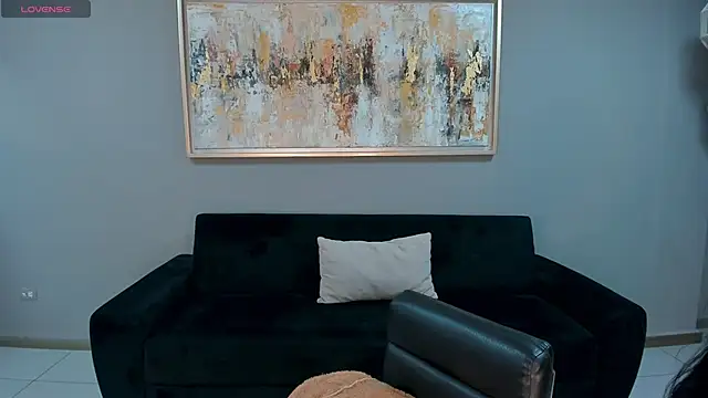 LaurentConnor online show from February 2, 2026, 12:53 am