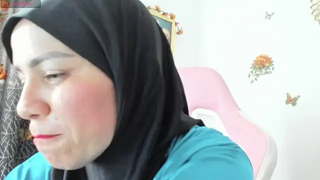 dalila kemur online show from May 8, 2026, 9:53 pm