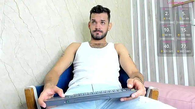 Snapshot of EthanGrey chatting on September 29, 2025, 11:15 am EthanGrey online show from September 29, 2025, 11:15 am