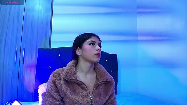 Ruby Whispers online show from October 17, 2025, 11:46 am