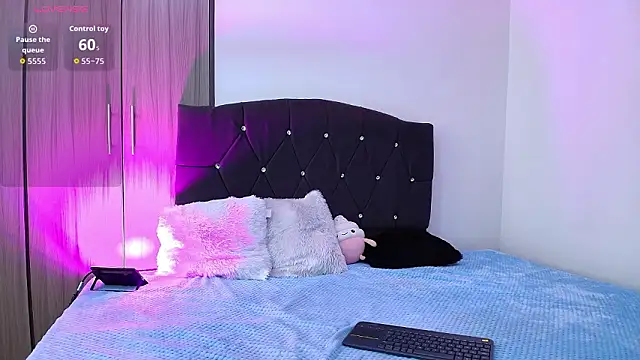 Ruby Whispers online show from January 17, 2026, 12:21 pm