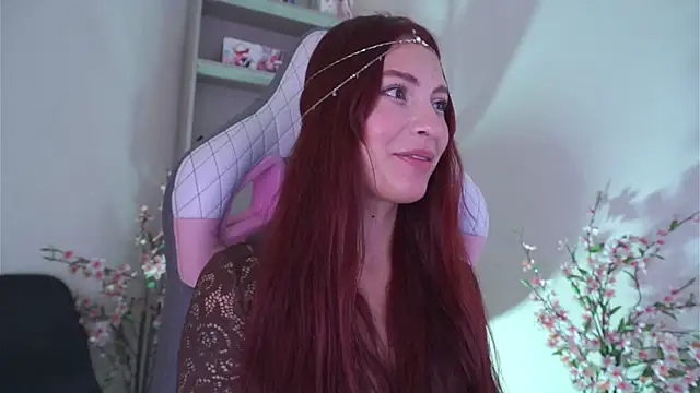 Rebecah 1 online show from May 1, 2026, 2:21 pm
