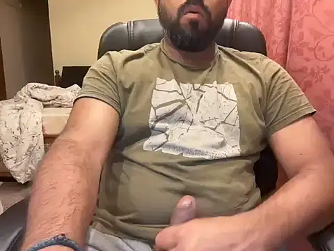 BobgaBonga online show from July 19, 2026, 7:28 pm
