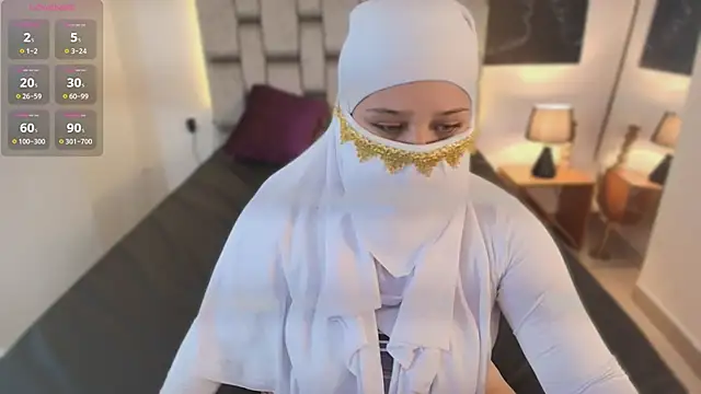 Juna arab online show from February 6, 2026, 3:11 am