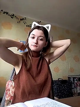 LillySvon online show from April 30, 2026, 3:18 pm
