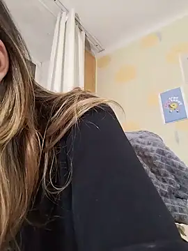 LillySvon online show from May 20, 2026, 8:37 pm