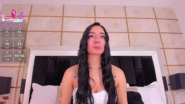 RoxyLior online show from March 11, 2026, 2:12 pm