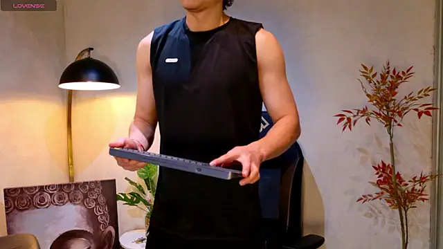 enzo steel online show from February 12, 2026, 6:14 pm