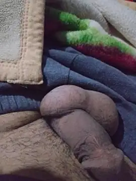 samka1a online show from November 18, 2025, 10:47 pm