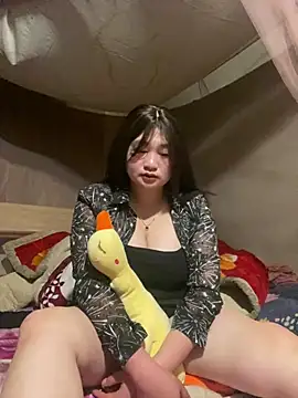 Snapshot of ha-cute chatting on February 27, 2026, 2:11 am ha-cute online show from February 27, 2026, 2:11 am