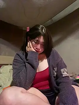 Snapshot of ha-cute chatting on March 15, 2026, 3:12 am ha-cute online show from March 15, 2026, 3:12 am