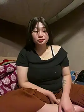 Snapshot of ha-cute chatting on March 17, 2026, 2:16 am ha-cute online show from March 17, 2026, 2:16 am