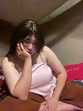 Snapshot of ha-cute chatting on March 23, 2026, 2:59 am ha-cute online show from March 23, 2026, 2:59 am