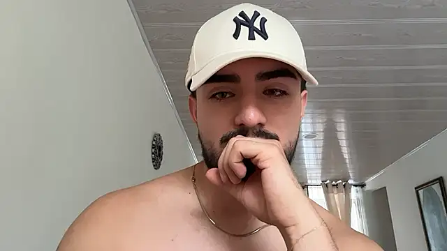 zayn maximoff online show from April 30, 2026, 3:40 pm