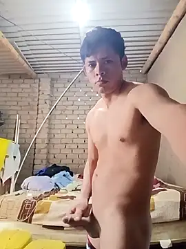 Gustavo1135e online show from October 1, 2025, 4:57 pm