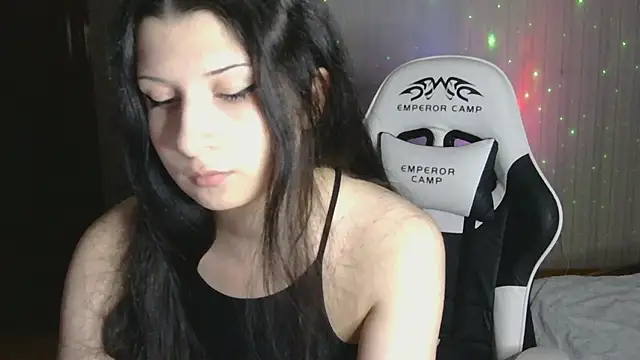 xanny baby3 online show from September 17, 2025, 10:11 pm
