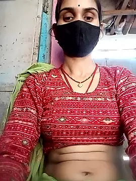 Snapshot of Nishaa_ji chatting on September 22, 2025, 8:27 am Nishaa ji online show from September 22, 2025, 8:27 am