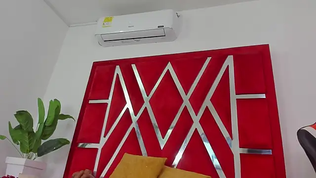 vennusasm1 online show from December 5, 2025, 9:00 pm