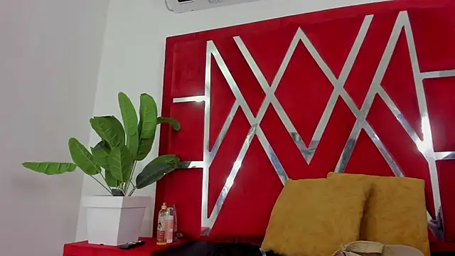 vennusasm1 online show from December 19, 2025, 8:27 pm