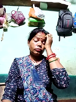 Sapna ji45 online show from September 8, 2025, 9:25 pm