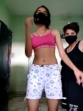 Snapshot of Sumaira_Prachi chatting on September 21, 2025, 7:10 am Sumaira Prachi online show from September 21, 2025, 7:10 am