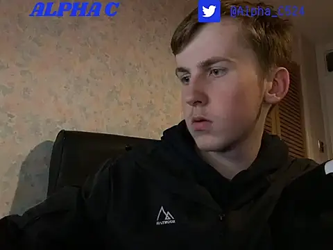 alphaC524 online show from September 13, 2025, 7:57 pm