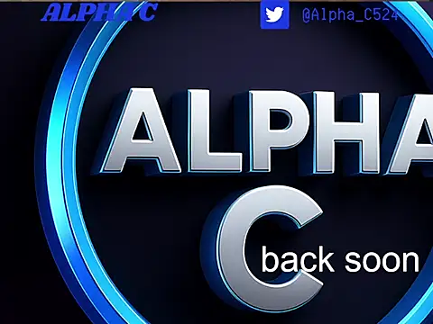 alphaC524 online show from September 14, 2025, 7:24 pm